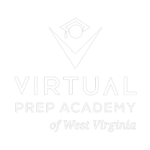 V Prep West Virginia Logo